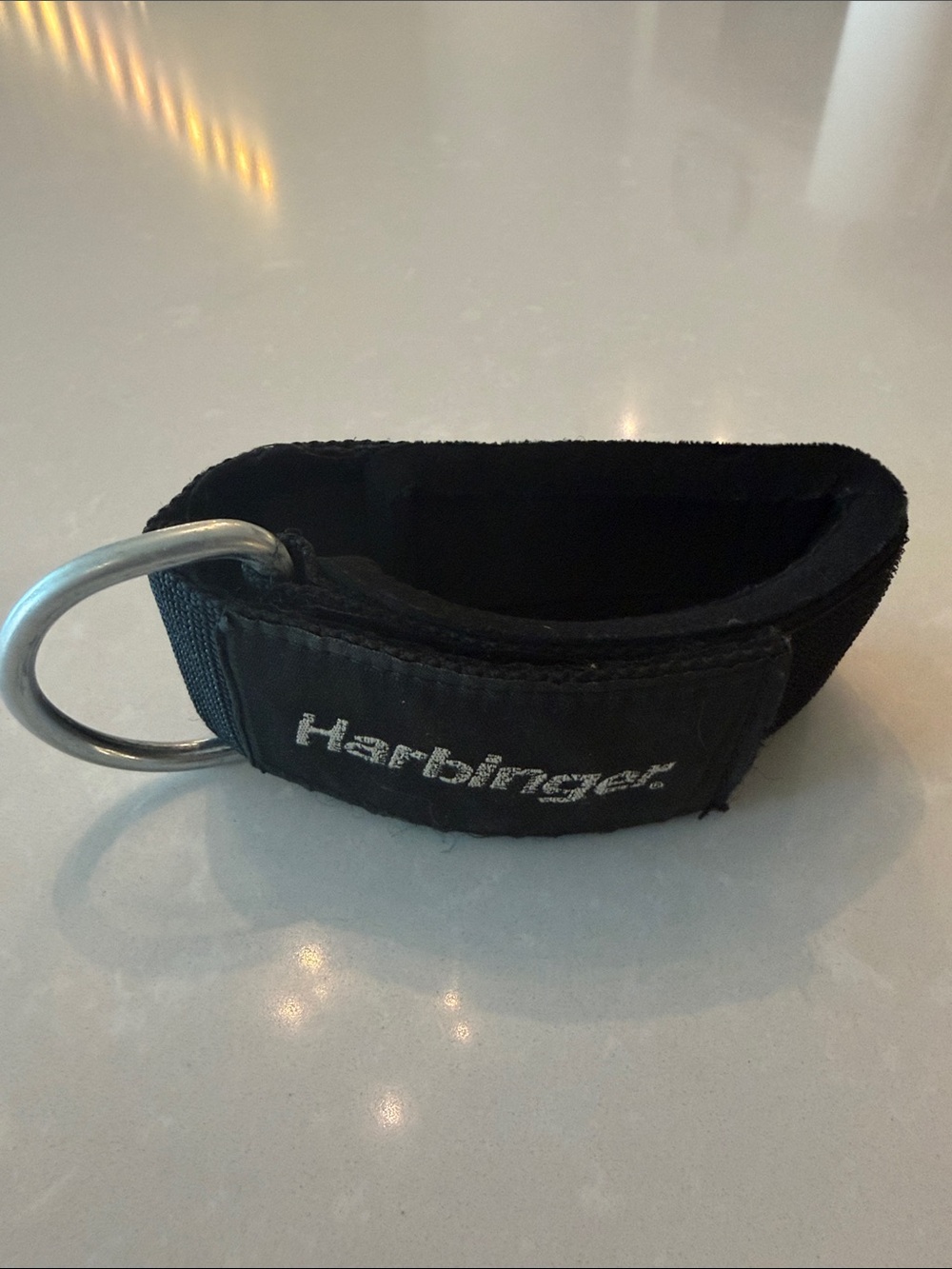 Harbinger Ankle Cuff